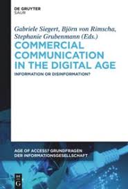 She born under the capricorn horoscope as stephanie's birth date is january 3. Commercial Communication In The Digital Age