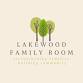 Lakewood Family Room Drop In event image