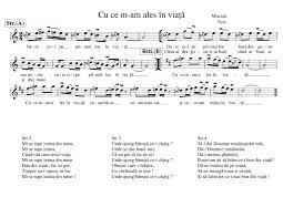 Check spelling or type a new query. Cu Ce M Am Ales In Viata Florin IonaÈ™ Generalul