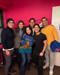 Phillipa Soo (@phillipasoo) • Instagram photos and videos