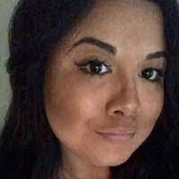 Letitia Bolton's Instagram, Twitter & Facebook