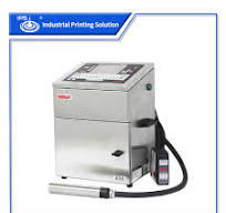 Willett 630 Continuous Inkjet Printer Industrial Batch Coding Machine  Expire Date Printing Machine for Bottle Glass Rubber Paperboard Wire PVC  HDPE