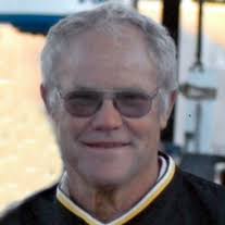 Obituary information for Jack P Kinney