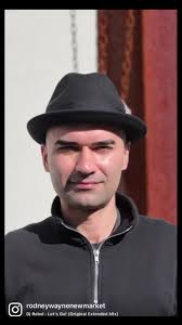 Rodney Wayne Newmarket