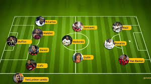 رونالدو ronaldo در سال‌های 1994 و 2002 موفق به کسب قهرمانی جهان شد و در سال 2003، در پیراهن رئال، نمایشی استثنایی مقابل منچستریونایتد داشت و موفق شد 3 گل به ثمر برساند.از آن زمان تا به حال، ستاره برزیلی الگوی راشفورد بوده و اخیرا. Ø§Ø² Ø±ÙˆÙ†Ø§Ù„Ø¯Ùˆ Ø¨Ø±Ø²ÛŒÙ„ÛŒ Ùˆ Ù…Ø§Ù„Ø¯ÛŒÙ†ÛŒ ØªØ§ ØªÙˆØªÛŒ Ø¯Ø± Ù„ÛŒØ³Øª Ø¨Ø§Ø²ÛŒÚ©Ù†Ø§Ù† Ù…Ù†ØªØ®Ø¨ Ú©Ø§Ù¾Ù„Ùˆ