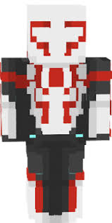 Spider Man Nova Skin Grey Glass Purple Glass Horse Armor