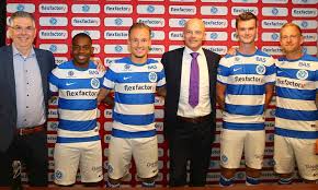 We zijn zeer verheugd dat we reinier als nieuwe hoofdtrainer kunnen presenteren. De Graafschap Voetbalshirts 2017 2018 Voetbalshirts Com