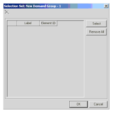 Design Groups Tab And Rehab Groups Tab