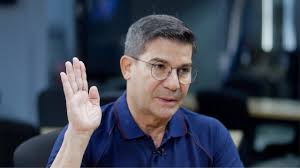 The site owner hides the web page description. Edu Manzano Stands His Ground San Juan Can Still Vote For Me