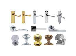 The backset is the distance from the edge of the door to the center of the bore hole for the doorknob assembly. Door Handle Repair Ifixit