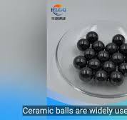 Factory Sale Ceramic Ball 0.5mm 2mm 5mm 8mm 15mm G10 Grinding Ball/Si3n4  Ceramic Ball/Silicon Nitride Ceramic Ball for Bicycle Part