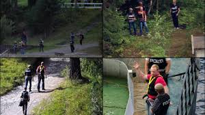 Juli) or as 22/7, were two sequential domestic terrorist attacks by anders behring breivik against the government, the civilian population, and a workers' youth league (auf) summer camp, in which 77 people were killed. Video Av Breivik Tilbake Pa Utoya Vgtv