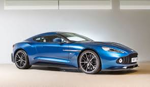 Image result for Cobalt Blue 2017 Aston Martin
