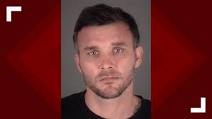 Port Richey man accused of burning girlfriend with cigarette, hitting her