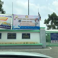 Maybe you would like to learn more about one of these? Fotos En Smk Bandar Seri Putra