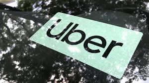Uber Lawsuit