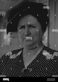 Bombardato a casa Foto e Immagini Stock in Bianco e Nero