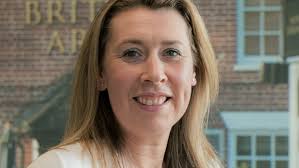 Office relocation special 2/2: interview with Sue Skinner, GB HR director  at Britvic