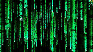 You will see night city outline from a distance. Matrix World 3d Screensaver For Windows Hd Youtube