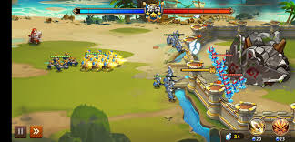 Download heroes of order & chaos mod apk android 3.6.5a with direct link, good speed and without virus! Might Magic Heroes Era Of Chaos 1 0 149 Download For Android Apk Free