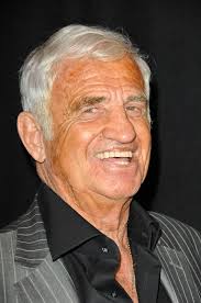 Belmondo wurde in den späten 1950er jahren zunächst als einer der wichtigsten darsteller der nouvelle vague bekannt. Jean Paul Belmondo Zitate Eu
