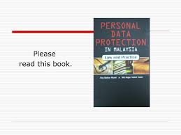 Daikin malaysia requires that the parties to whom we transfer personal data and our service providers implement adequate levels of protection in order to protect personal data. Ppt Personal Data Protection Act 2010 To Comply Is To Know Powerpoint Presentation Id 701353