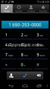 These are free call apps for android, and there are no roaming charges or extra fees to call your family while you are travelling away from them. The Best Free Calling Apps For Android Apk Download For Android