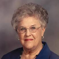 Hope Owen Caldwell Obituary