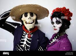 Catrinas Fotos E Imagenes De Stock Pagina 2 Alamy