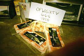 The Oldest Odd Future Interview On The Internet Earl Was There Oft