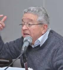 Alberto Bailey Gutiérrez