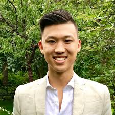 Michael Wang » Congressional Hunger Center