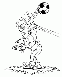 Browse the largest collection of coloring pages only and print any coloring page for kids or adults. Coloring Page Football Coloring Pages 7