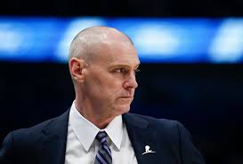 The michael brooks show 5.883 views1 year ago. Mavericks Coach Rick Carlisle Says He S Optimistic The Nba Season Will Resume