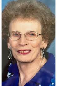 Myrtle Koch Phillips Obituary in Sherman at Dannel Funeral Home