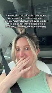 Nashville Bachelorette Party Jewelry Experience