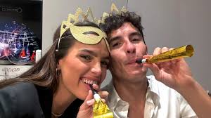 Marc Márquez es converteix en tiet per primer cop: el motiu pel qual encara  no pot conèixer el nadó