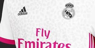Influenced by the azulejo tile paintings found in the spanish capital. Real Madrid 20 21 Home Kit Concept Revealed Real Madrid Madrid Kit