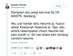 Tips membuat resume untuk fresh graduate. 14 Tips Ini Sesuai Digunakan Jika Anda Ingin Resume Yang Lengkap Fresh Grad Boleh Cuba