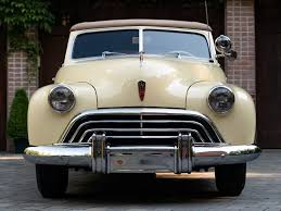 Image result for Pawnee Beige 1947 Oldsmobile