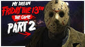 If you haven't tried some of these cores or don't currently own them, remember that since all seasonal weapons have returned most. Friday The 13th The Game Lawsuit Update 2021 Youtube