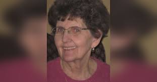 Obituary information for Barbara Ann Bissonnette