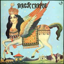 Thousands of carpet fitted weekly nationwide. Magic Carpet Magic Carpet 1972 Vinyl Discogs