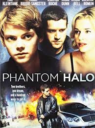 Phantom Halo (DVD)