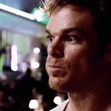 Exorcism Flower Babe Dexter