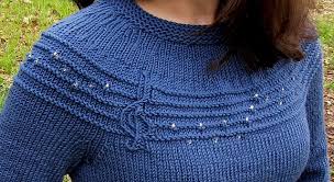 Check spelling or type a new query. Ravelry A Little Knit Music Pattern By Julia Blake
