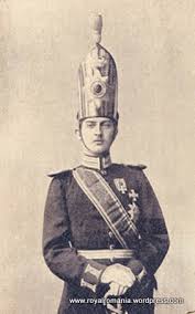 Ferdinand i, king of romania from 1914 to 1927, who, though a hohenzollern and a believer in german strength, joined the allies in world war i in march 1918 romania was forced to surrender to the central powers but rejoined the allies in november 1918 and later incorporated transylvania. On This Day 145 Years Ago King Ferdinand Of Romania Was Born Diana Mandache S Weblog