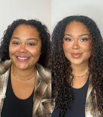 North Alabama bridal makeup services available