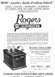 Source Telus Sharing The History Of Technology During The 20 S Many New Inventions Were Being Invented However During The New Inventions Radio Radio Station