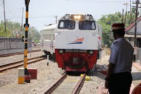 4 , no peraturan pemerintah nomor 72 tahun 2009 tentang lalu lintas dan angkutan kereta api. Stasiun Kereta Api Kapuan Diharapkan Aktif Kembali Website Pemerintah Kab Blora